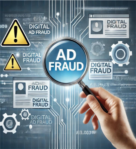 AD Fraud Playbook
