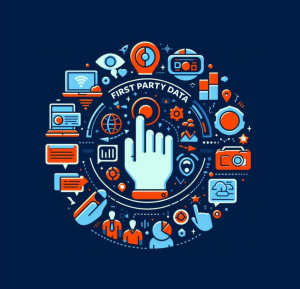 First-Party Data playbook